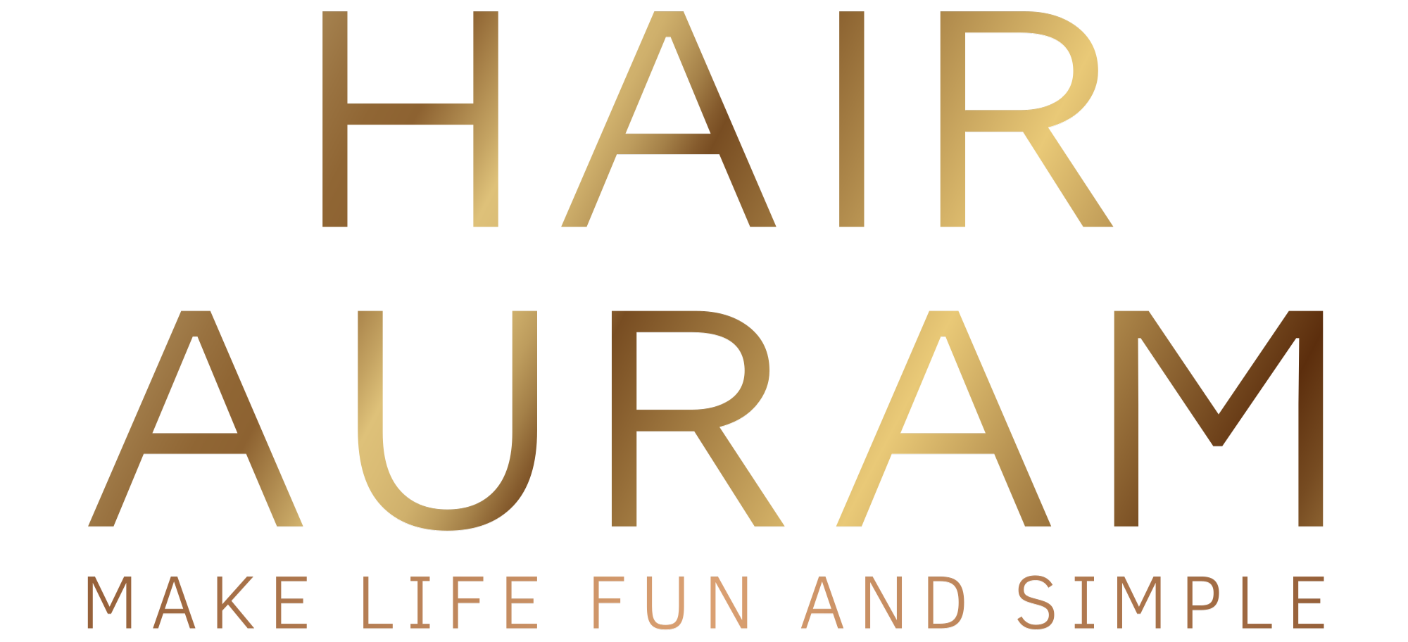 HAIR AURUM