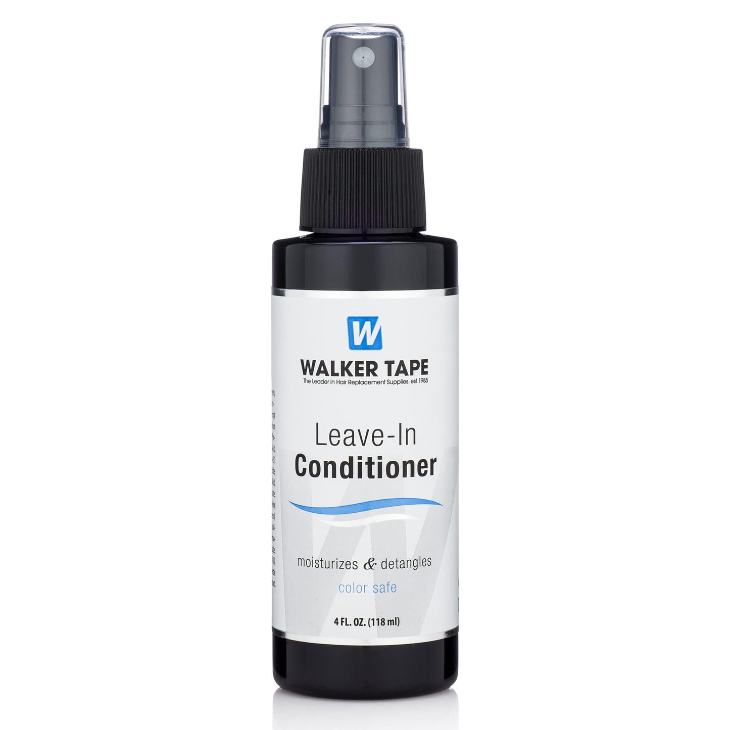 WALKER TAPE LEAVE-IN CONDITIONER - 4 FL OZ, SPRAY